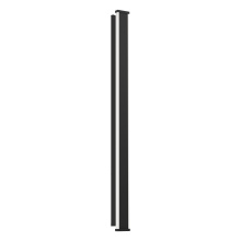 B2B Spec 900678A - Neviano - 1 LT Outdoor Wall Light