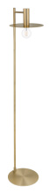 B2B Spec 900735A - Escandell - 1 LT Floor Lamp