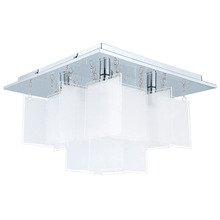 B2B Spec 92726A - Condrada 1 5-Light Flush Mount