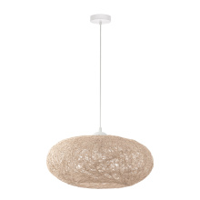 B2B Spec 93374A - Campilo - 1 LT Pendant