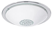 B2B Spec 93778A - Giolina - 1 LT LED Ceiling Light