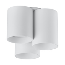 B2B Spec 94633A - Vistal 3-Light Flush Mount