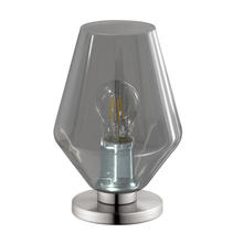 B2B Spec 96775A - Murmillo - 1 LT Table Lamp