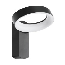 B2B Spec 97307A - Pernate - 1 LT Outdoor Wall Light