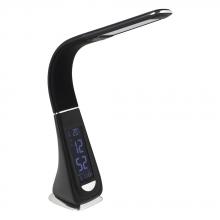 B2B Spec 97914A - LED Table Lamp w/Black Finish
