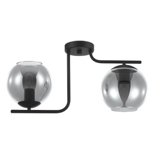 B2B Spec 98514A - Marjorales - 2 LT Ceiling Light