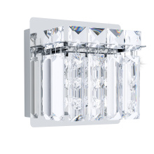 B2B Spec 98597A - Fuetescusa - 1 LT Crystal Wall Light