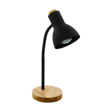 B2B Spec 98831A - Verdal - 1 LT Table Lamp