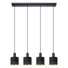 B2B Spec 99275A - Esteperra - 4 LT Linear Pendant
