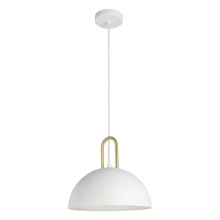 B2B Spec 99695A - Calmanera - 1 LT Dome Pendant