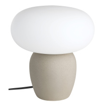 B2B Spec 99824A - Cahuama - 1 LT Table Lamp