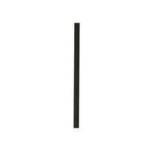 B2B Spec ET3145 - 24" Downrod in Matte Black Finish