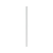 B2B Spec ET3151 - 36" Downrod in White Finish