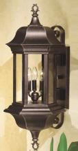 Hanover Lantern B5509 - Manor Signature Large