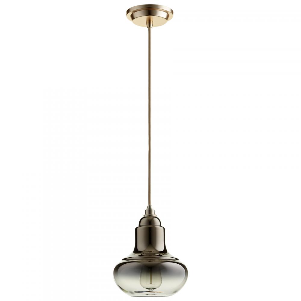 &Camille Pendant