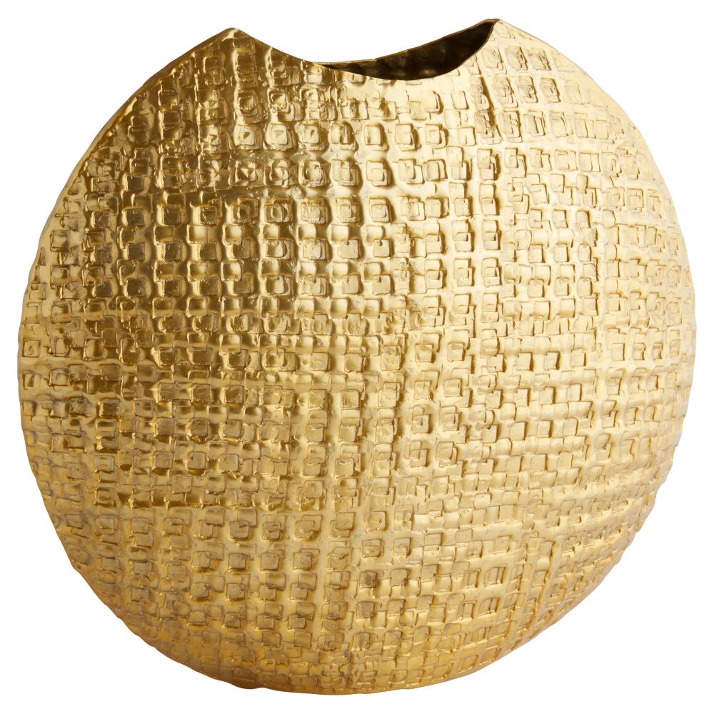 Artemios Vase | Gold - Medium