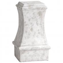 Pedestals