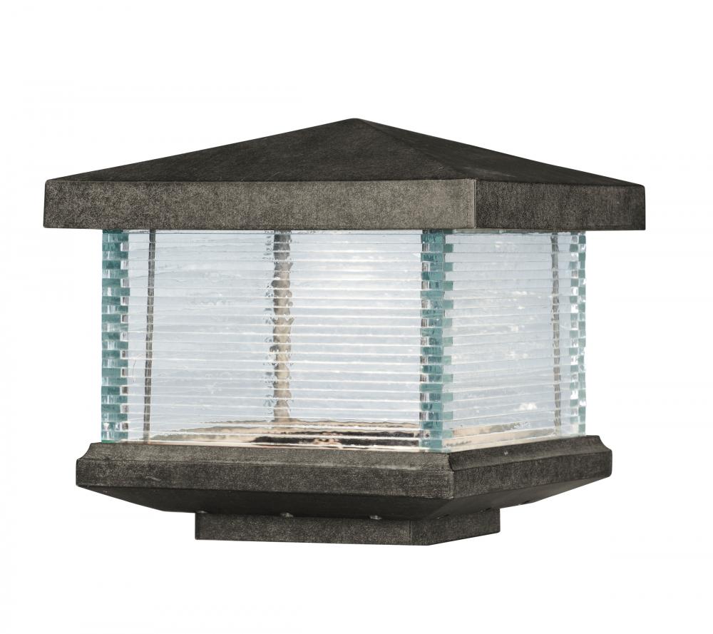 Triumph VX LED-Outdoor Deck Lantern