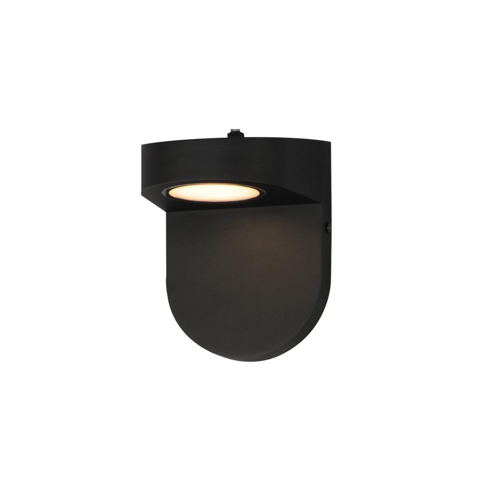 Ledge-Wall Sconce