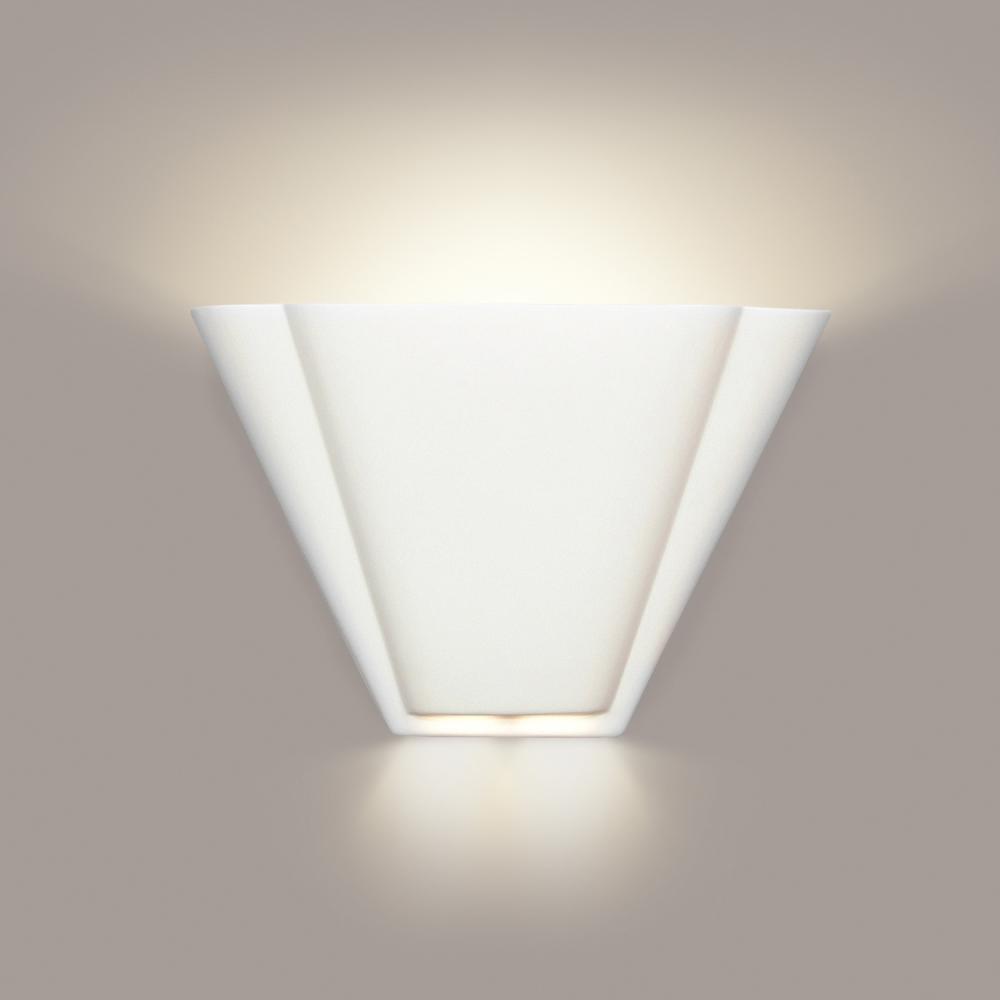 Nova Scotia Wall Sconce: Spanish Olive
