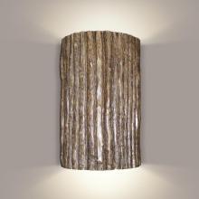 A-19 N20303-1LEDE26 - Twigs Wall Sconce with LED bulb included