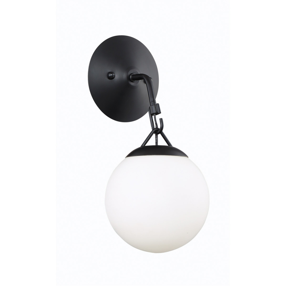 1 Light Wall Sconce