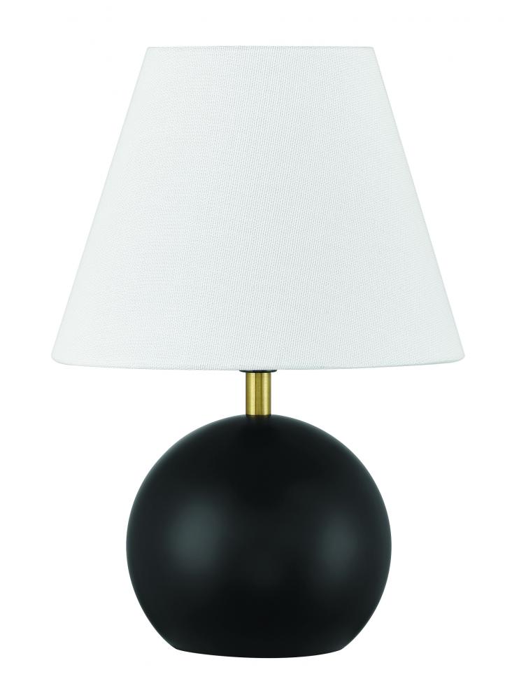 1 Light Table Lamp