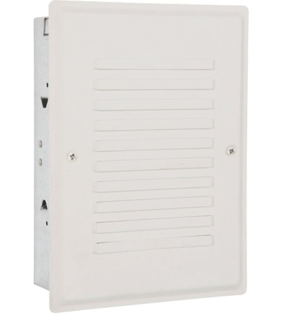 Recessed-Paintable