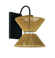 Craftmade 58561-FBWAL - 1 Light Wall Sconce