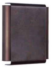 Craftmade CTMB-PR - Metropolitan Bronze Resonance Chambers