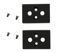 Craftmade DRP-COUPLER-FB - Coupler for DRP Downrods, 1.25" Diameter