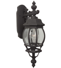 Craftmade Z324-TB - Cast Aluminum Small Wall Mount