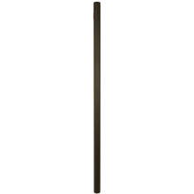 Craftmade Z8990-TB - 84" Fluted Post