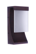 Craftmade ZA5804-ABZ-LED - Small Wall LED Mount
