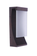 Craftmade ZA5814-ABZ-LED - Medium Wall LED Mount