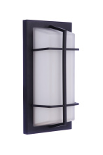 Craftmade ZA6112-TB - Medium Wall LED Mount
