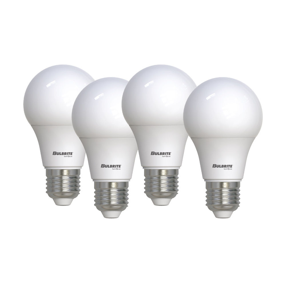 LED9A19/PF60W/930/D/2/4P