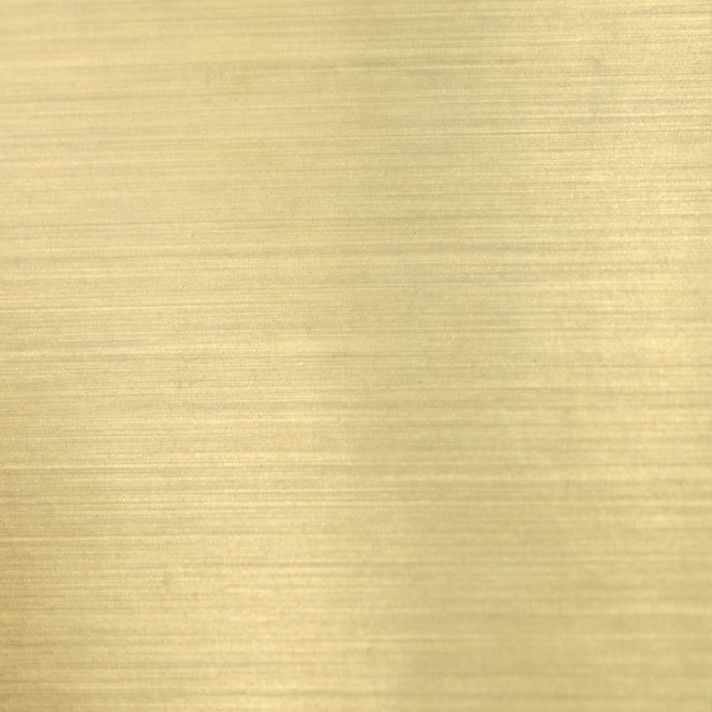 Atlas Slant Ceiling Mount in Brushed Brass finish.