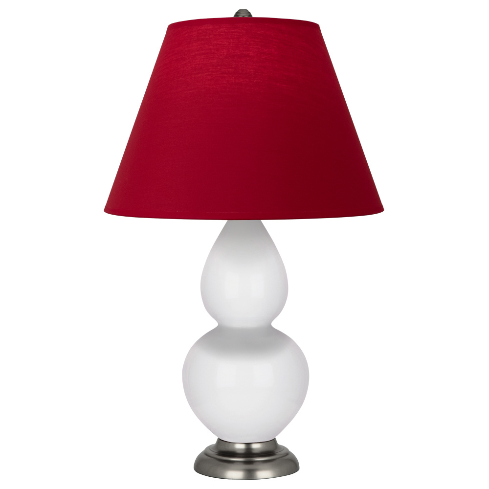 Daisy Small Double Gourd Accent Lamp