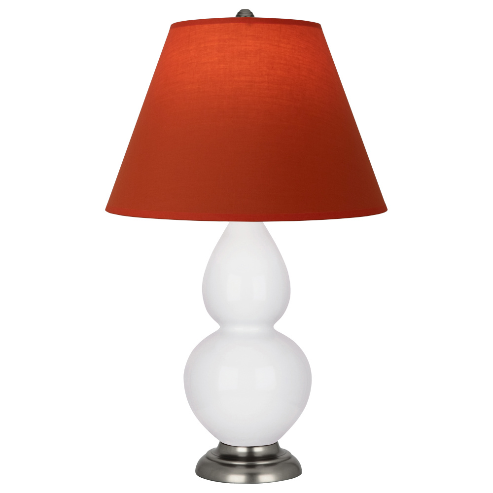 Daisy Small Double Gourd Accent Lamp