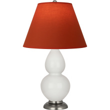 Robert Abbey 1690T - Lily Small Double Gourd Accent Lamp