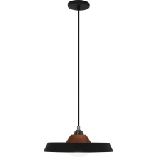 Robert Abbey B515 - Mavisten Edition Far Pendant