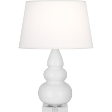 Robert Abbey DY33X - Daisy Small Triple Gourd Accent Lamp