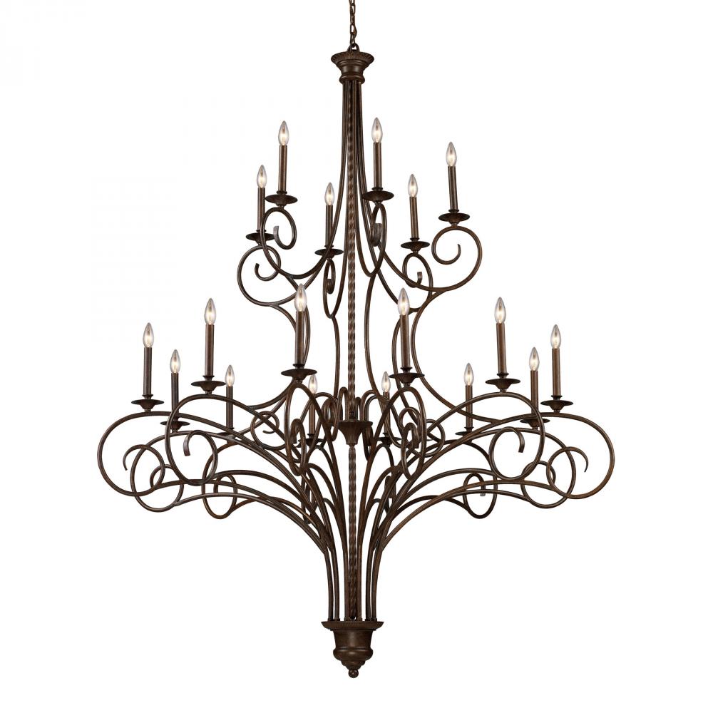 CHANDELIER