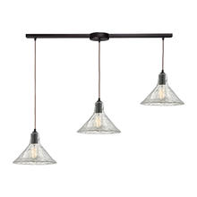 ELK Home Plus 10435/3L - MINI PENDANT