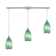 ELK Home Plus 10650/3L - MINI PENDANT