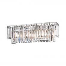 ELK Home Plus 15212/3 - VANITY LIGHT