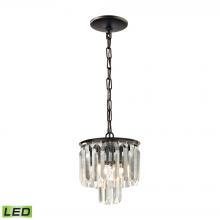 ELK Home Plus 15224/1-LED - MINI PENDANT
