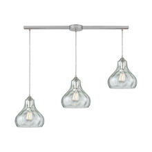 ELK Home Plus 25100/3L - MINI PENDANT