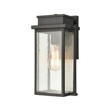 ELK Home Plus 45440/1 - SCONCE